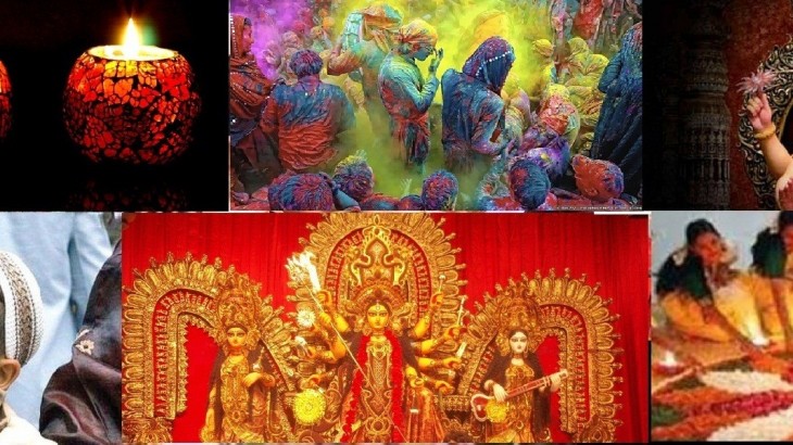 Festivals of India