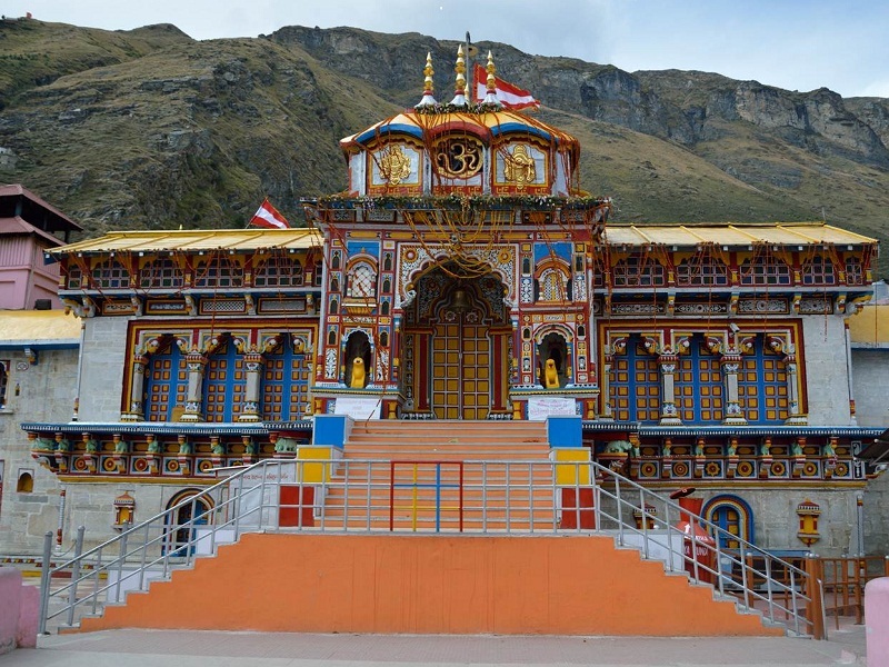 Badrinath