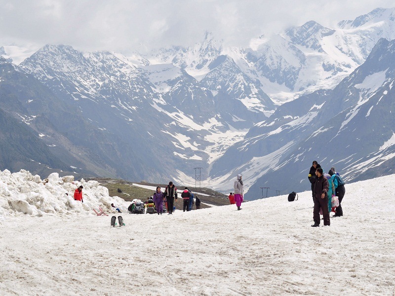 Himachal Pradesh