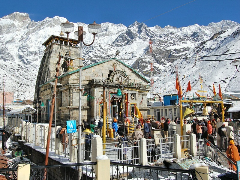 Kedarnath