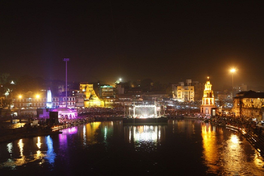 Nashik