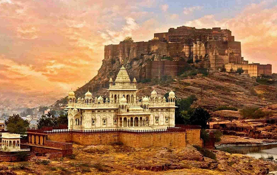 Rajasthan