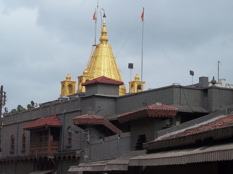 Shirdi