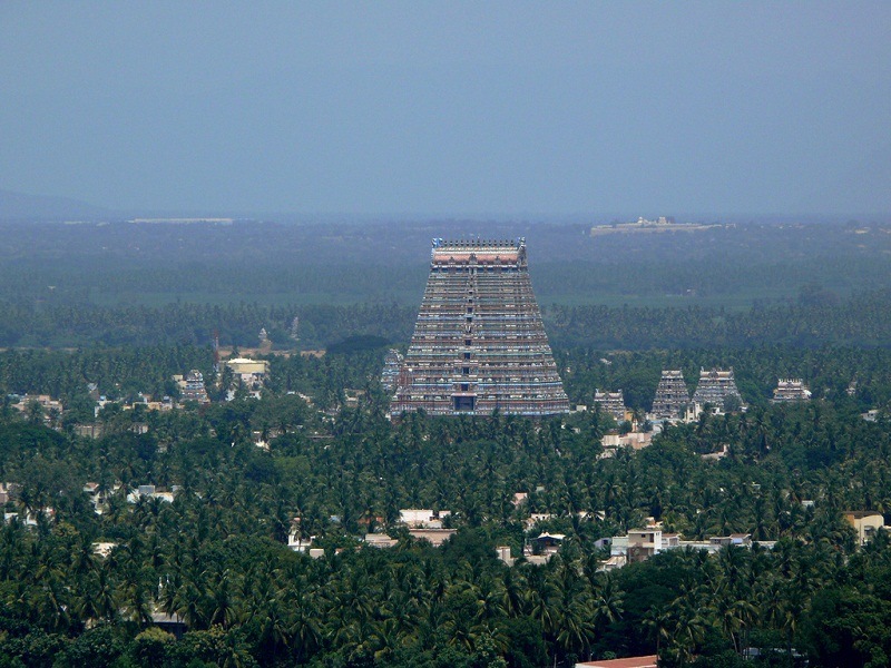 Srirangam