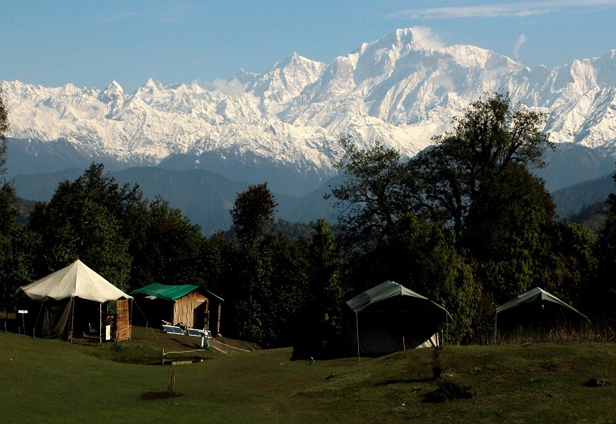 Uttarakhand