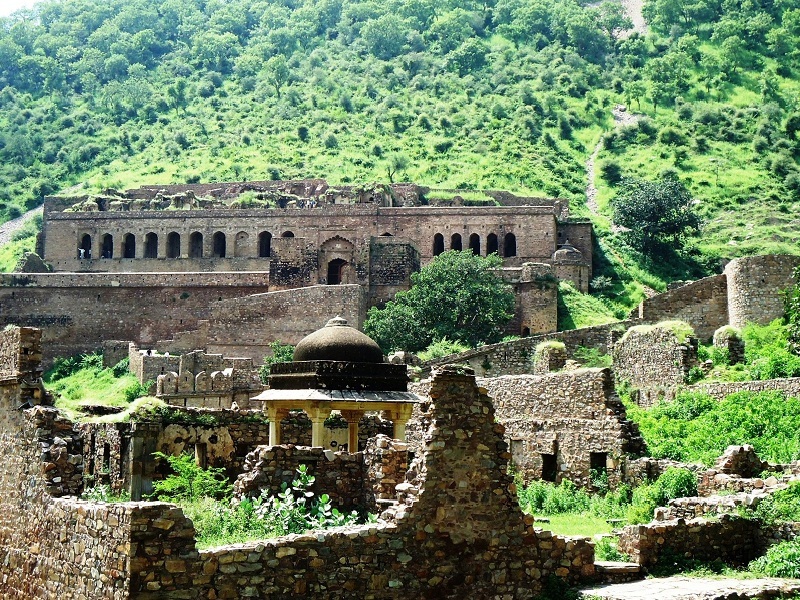 Bhangarh