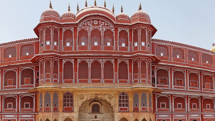 20 Best Places to Visit near Delhi | Trawell Blog