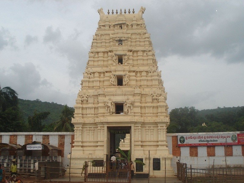 Mahanandi