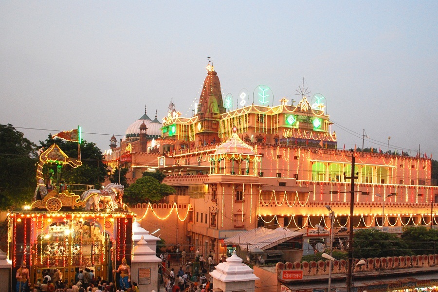 Mathura