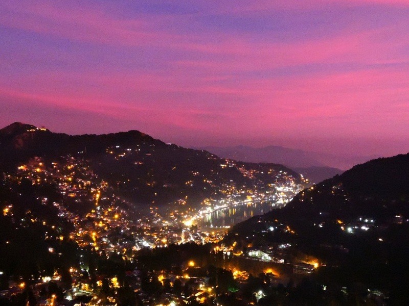 Nainital