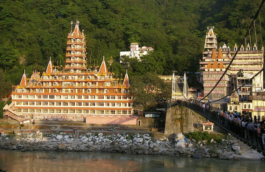 Rishikesh