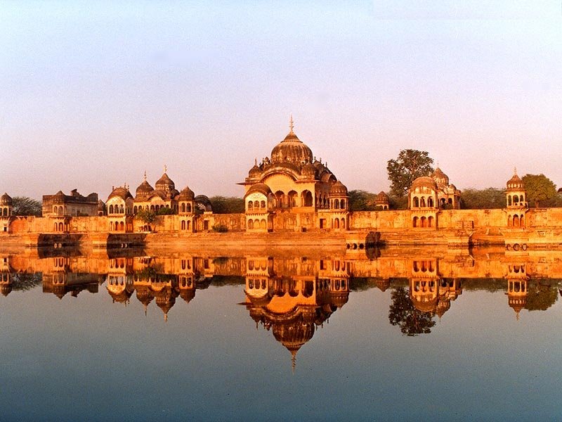 Vrindavan