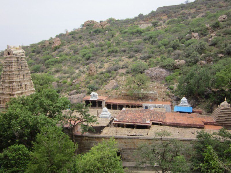 Yaganti
