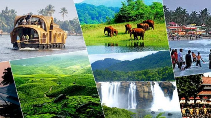 10 Top Places to Visit in Kerala | Trawell Blog