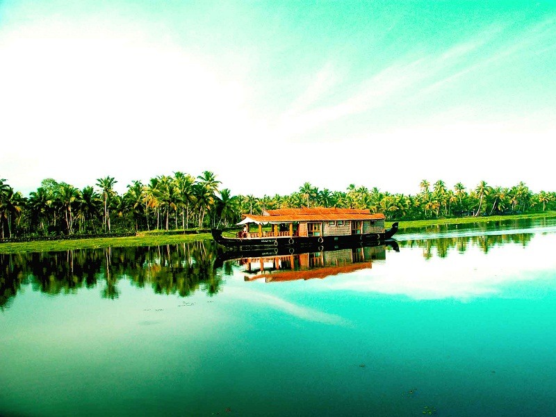 Kumarakom