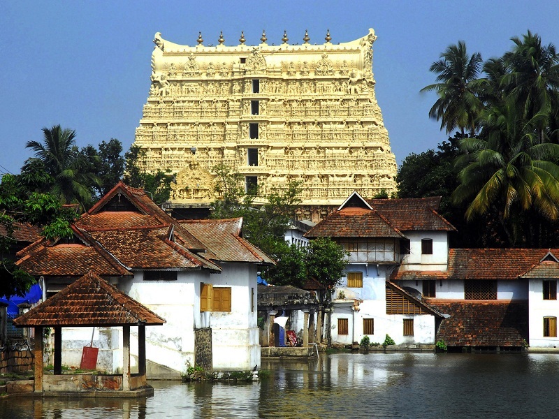 10 Top Places To Visit In Kerala Trawell Blog 