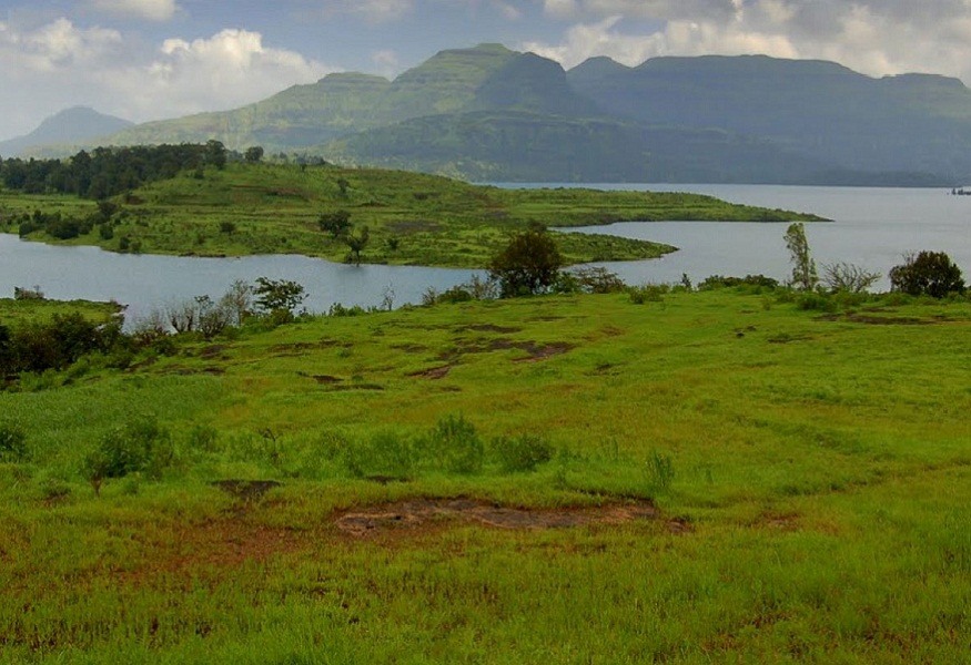 Bhandardara