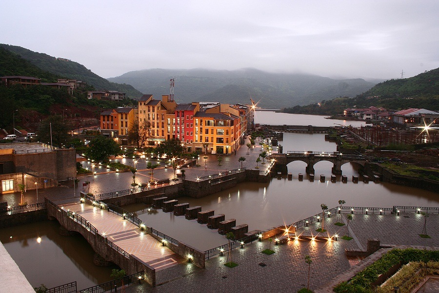 Lavasa