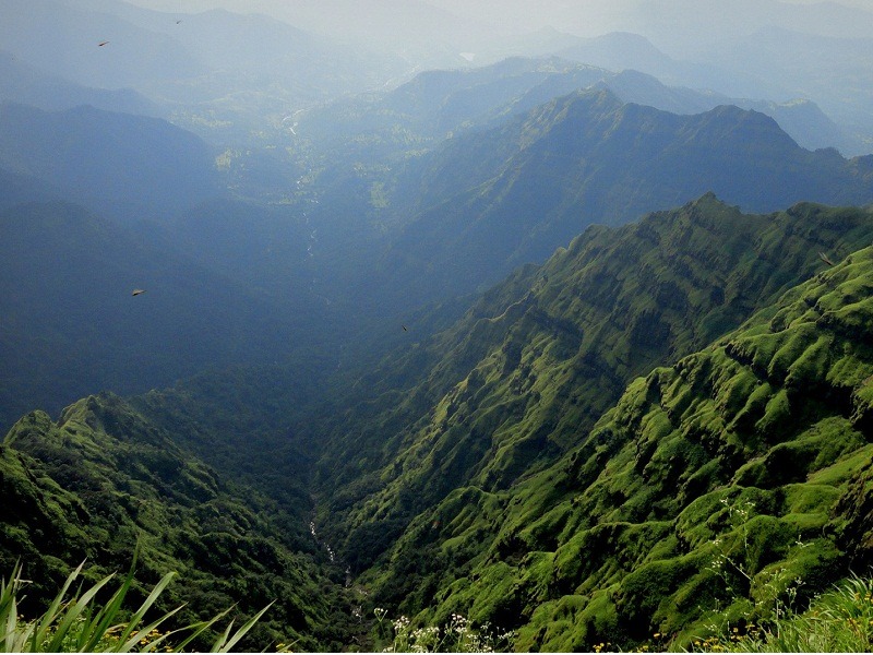 Mahabaleshwar