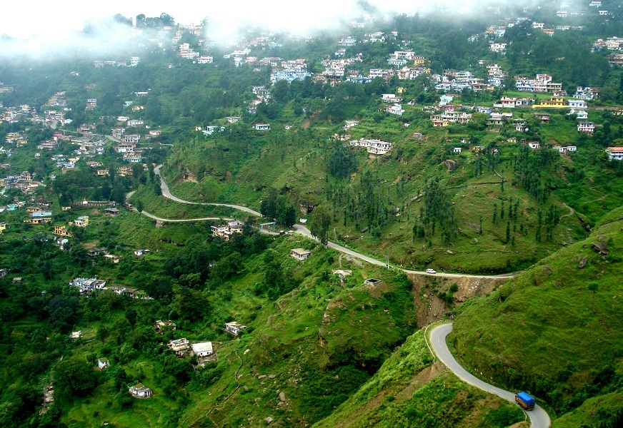 Almora