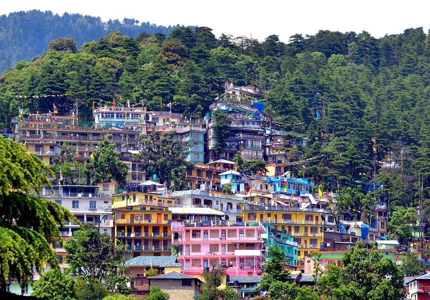 Dharamshala