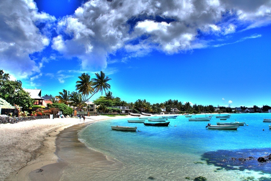 Kết quả hình ảnh cho mauritius tourist attractions