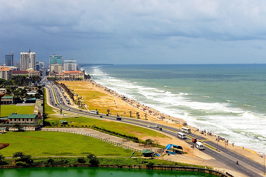 Colombo