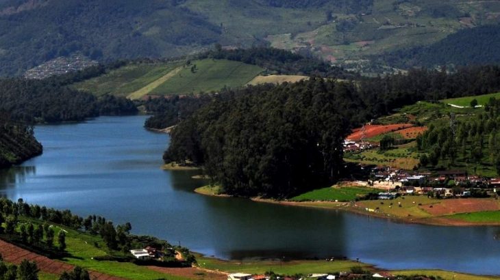 Ooty_Main