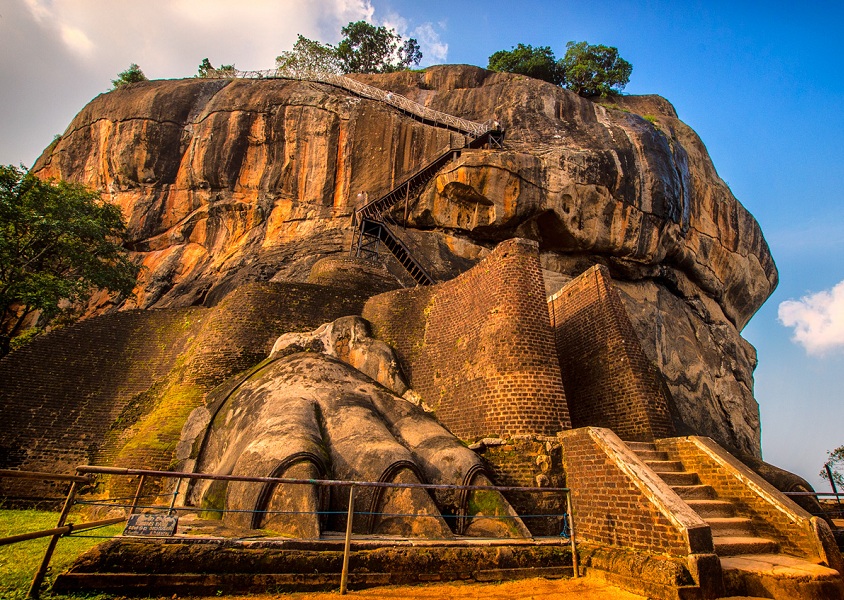 Sigiriya