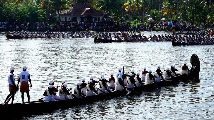 Kerala Boat Race