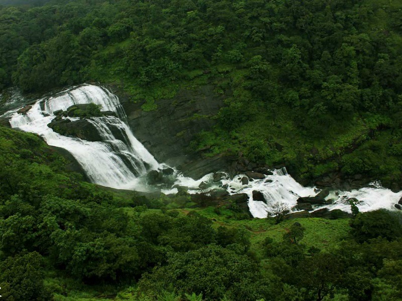 Mallali_Falls