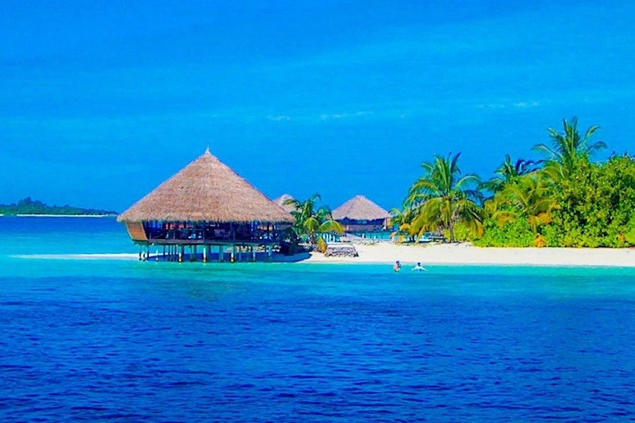 Alimatha Island