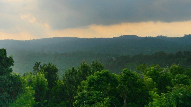 Chikmagalur