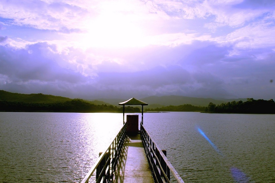 Ayyanakere Lake