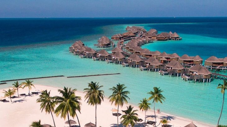 8 Dream Places To Visit In Maldives Trawell Blog - 