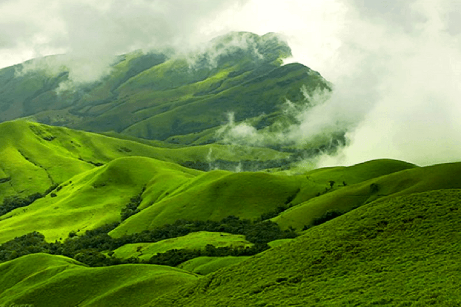 chikmagalur tourism package