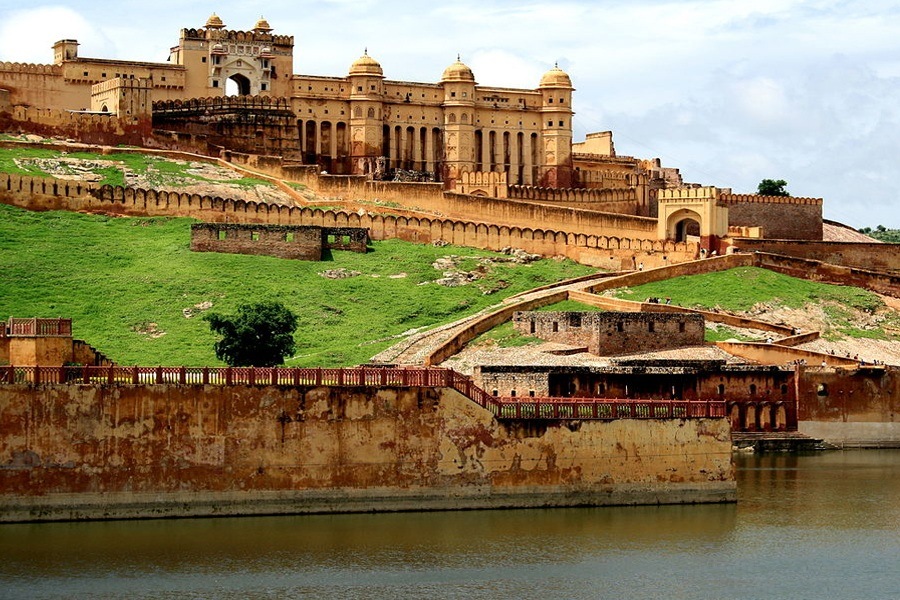 Amer_Fort