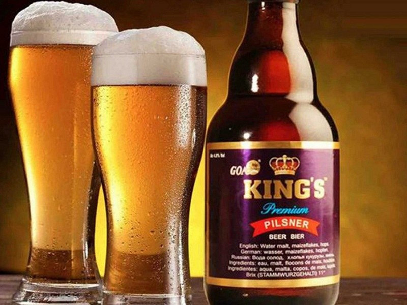 King's Beer