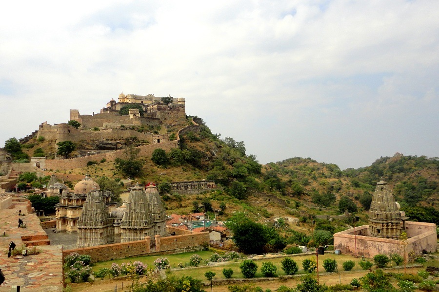 Kumbhalgarh