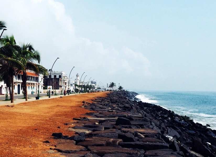 Pondicherry