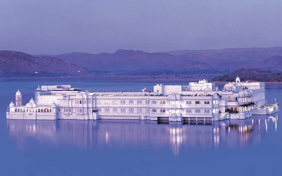 Udaipur