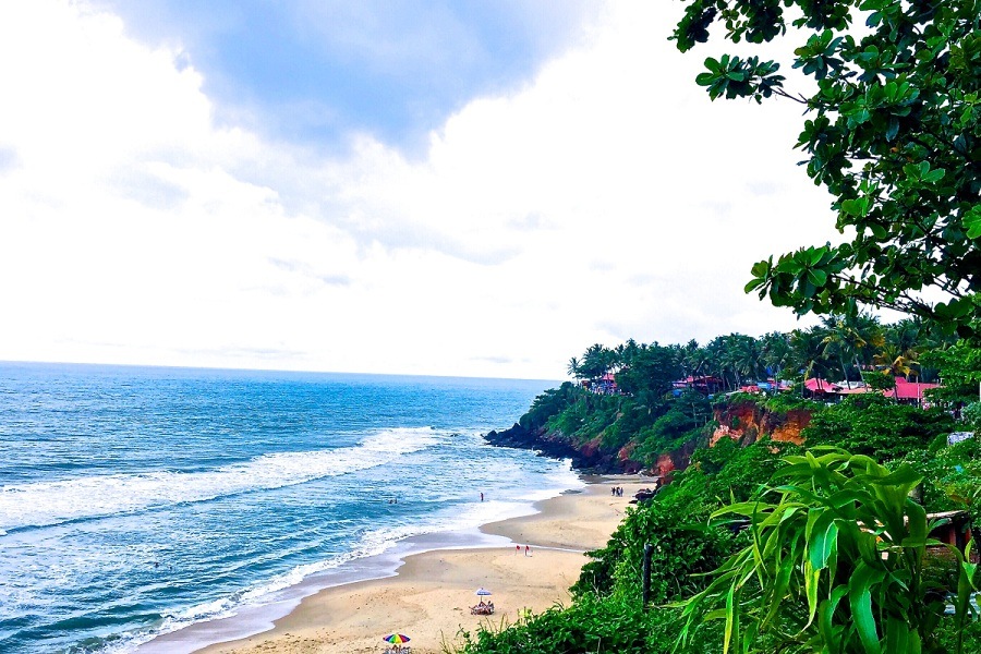 Varkala