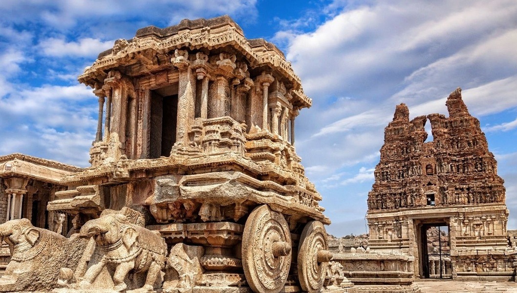 Hampi