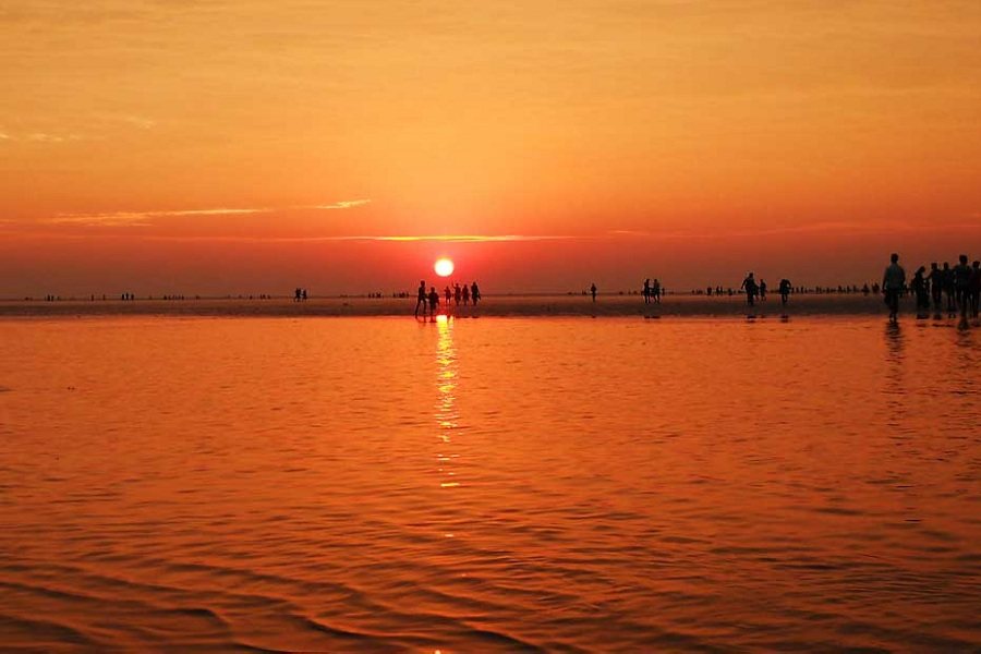 Chandipur