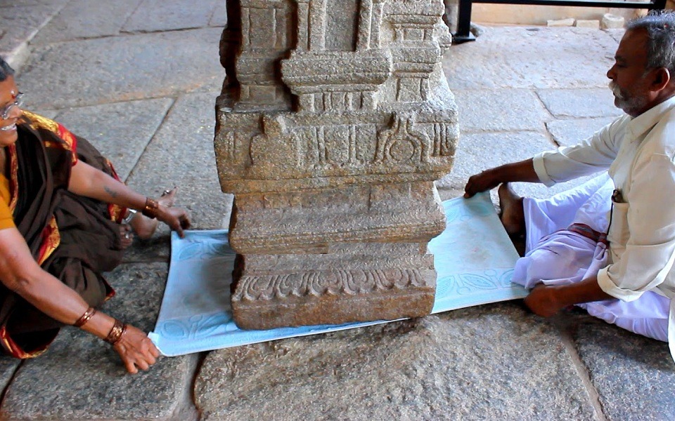 Lepakshi