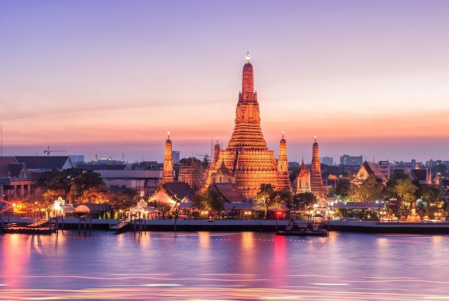 Top 12 Places to Visit in Thailand | Trawell Blog