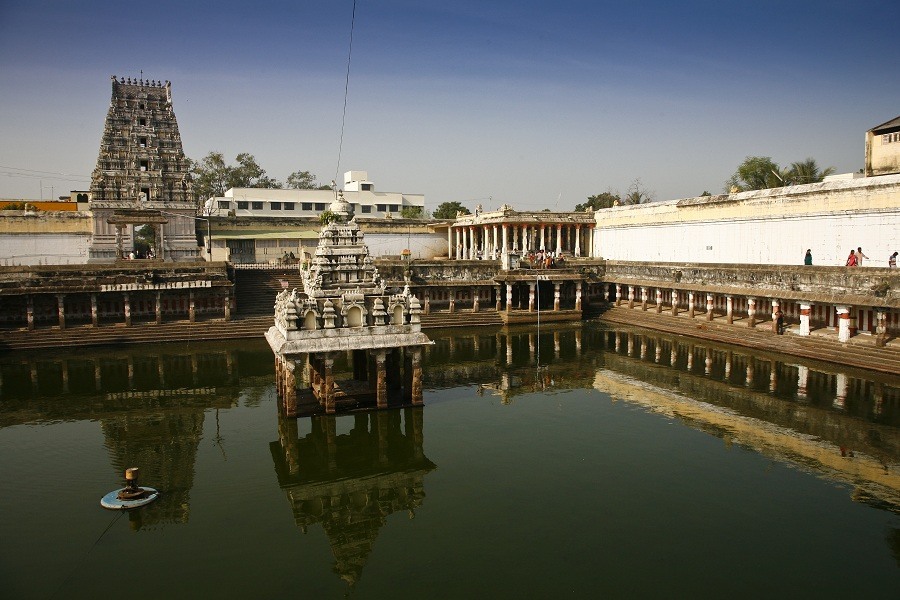 Kanchipuram