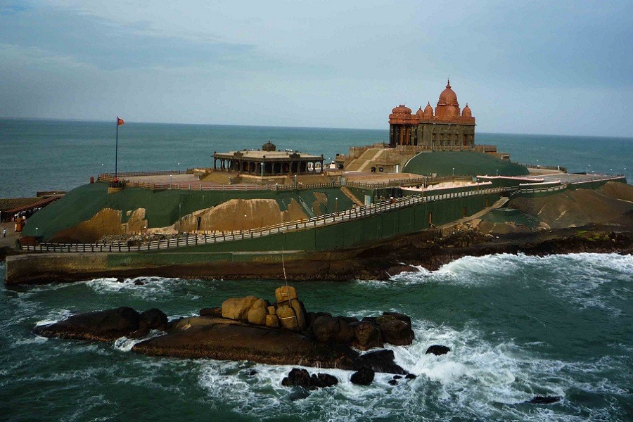 Kanyakumari