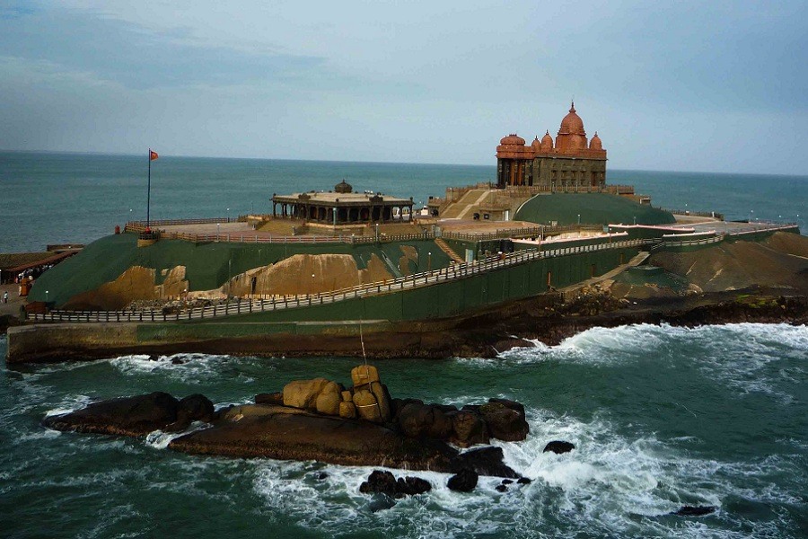 Kanyakumari