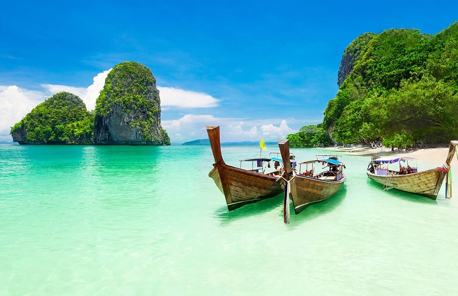 Krabi